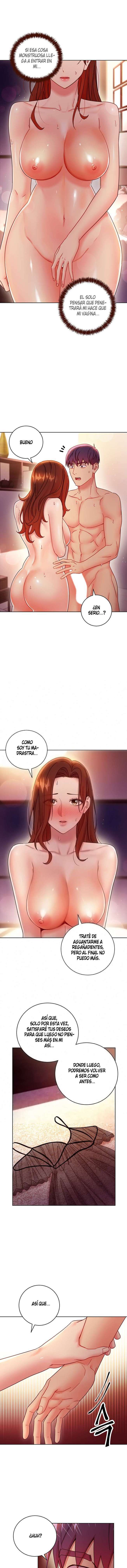 Las Amigas de mi Madrastra Capitulo 59 página 3