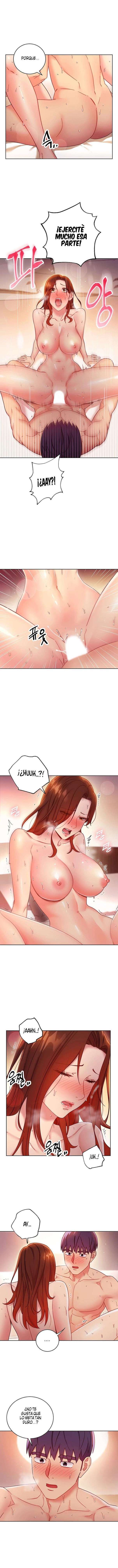 Las Amigas de mi Madrastra Capitulo 60 página 7