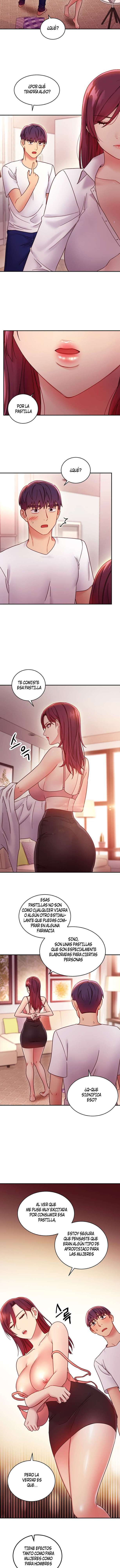 Las Amigas de mi Madrastra Capitulo 62 página 10