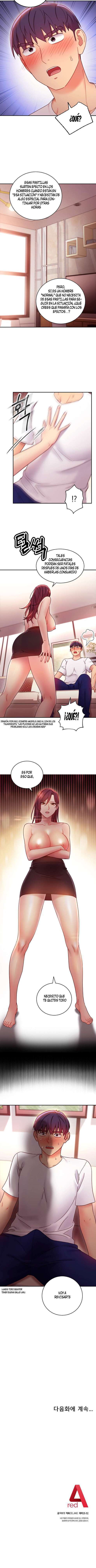 Las Amigas de mi Madrastra Capitulo 62 página 11