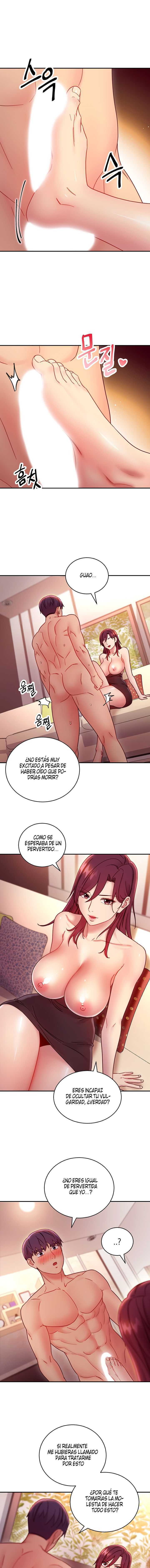 Las Amigas de mi Madrastra Capitulo 63 página 11