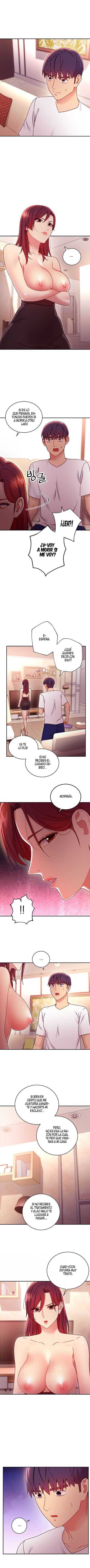 Las Amigas de mi Madrastra Capitulo 63 página 3