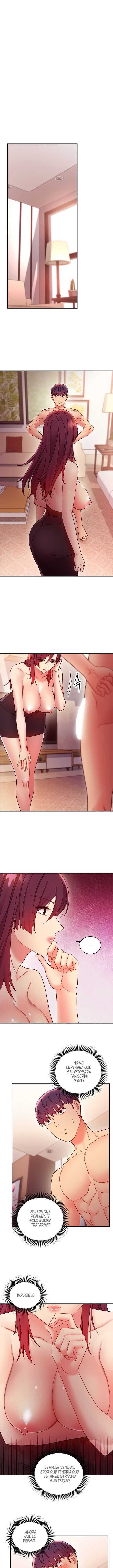 Las Amigas de mi Madrastra Capitulo 63 página 5