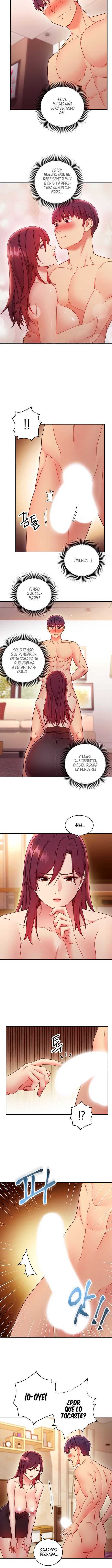 Las Amigas de mi Madrastra Capitulo 63 página 6