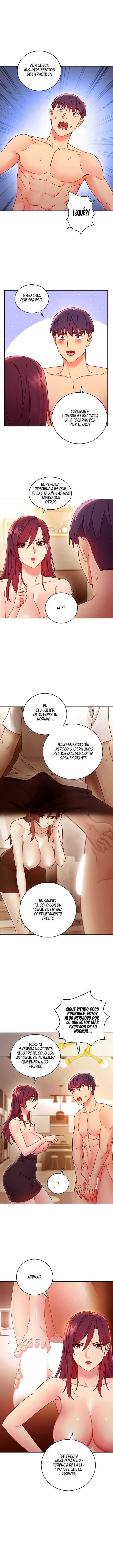 Las Amigas de mi Madrastra Capitulo 63 página 7