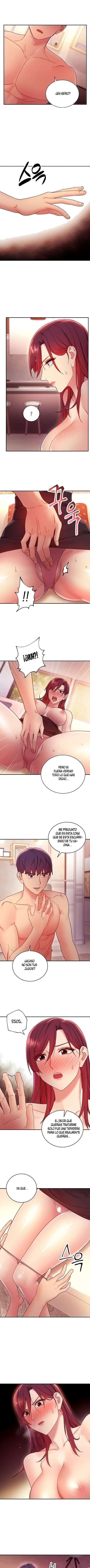 Las Amigas de mi Madrastra Capitulo 64 página 3