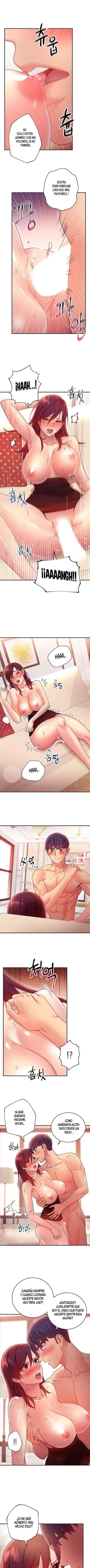 Las Amigas de mi Madrastra Capitulo 65 página 4