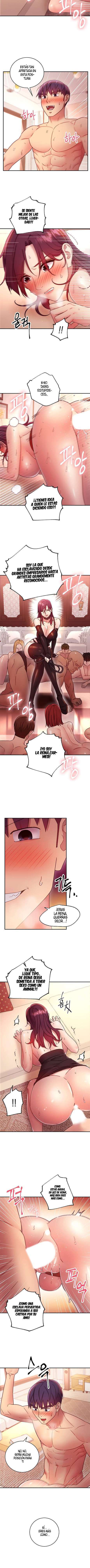 Las Amigas de mi Madrastra Capitulo 65 página 6