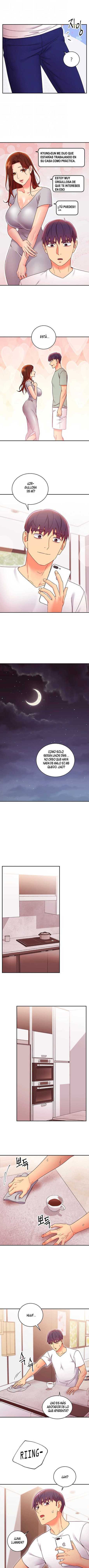 Las Amigas de mi Madrastra Capitulo 66 página 4