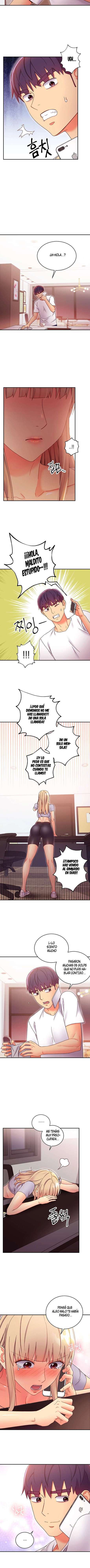 Las Amigas de mi Madrastra Capitulo 66 página 5