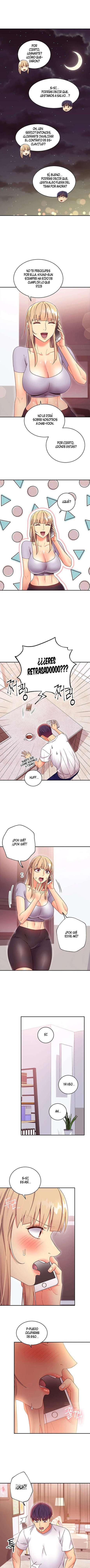 Las Amigas de mi Madrastra Capitulo 66 página 6