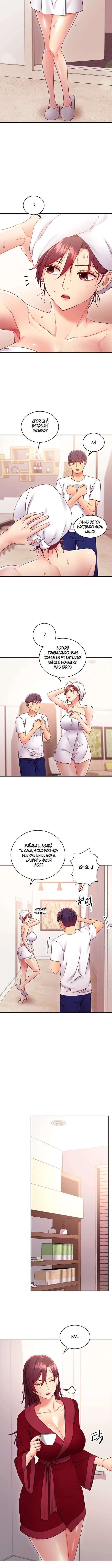 Las Amigas de mi Madrastra Capitulo 66 página 9