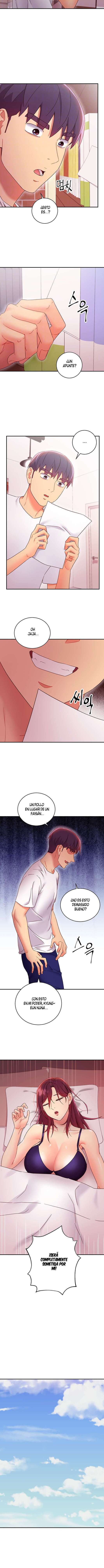 Las Amigas de mi Madrastra Capitulo 67 página 4