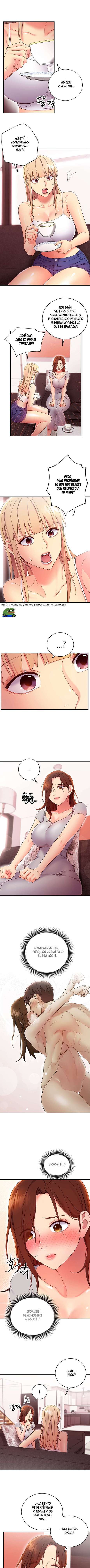 Las Amigas de mi Madrastra Capitulo 67 página 5