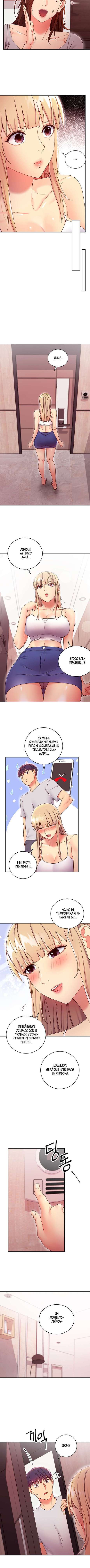 Las Amigas de mi Madrastra Capitulo 67 página 6