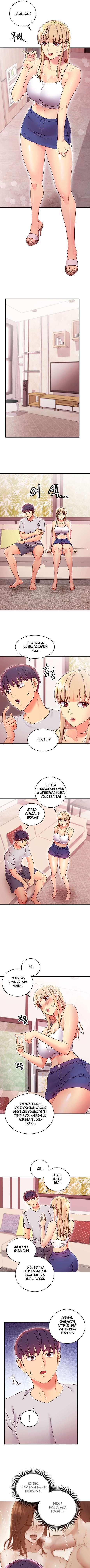 Las Amigas de mi Madrastra Capitulo 67 página 7