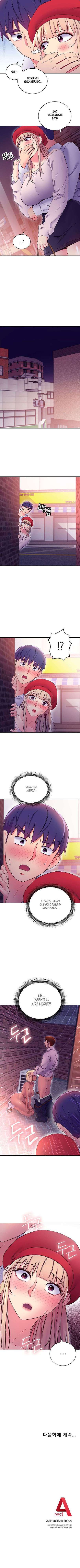 Las Amigas de mi Madrastra Capitulo 68 página 10
