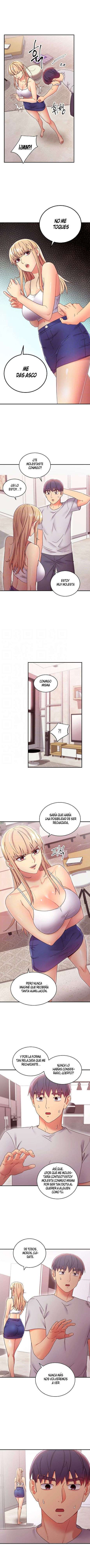 Las Amigas de mi Madrastra Capitulo 68 página 3