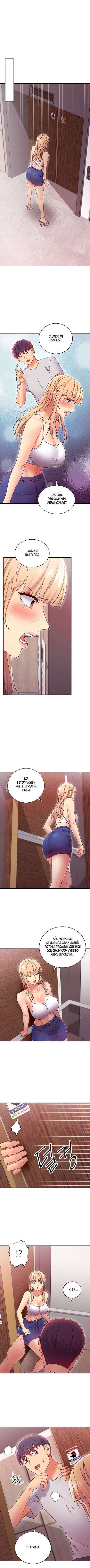 Las Amigas de mi Madrastra Capitulo 68 página 4