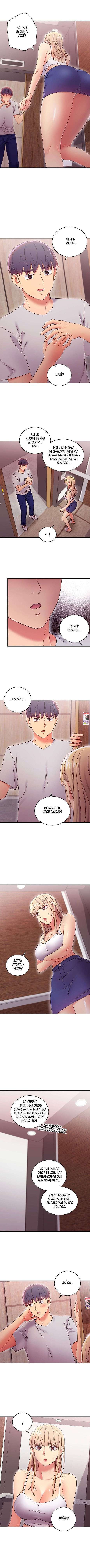 Las Amigas de mi Madrastra Capitulo 68 página 5