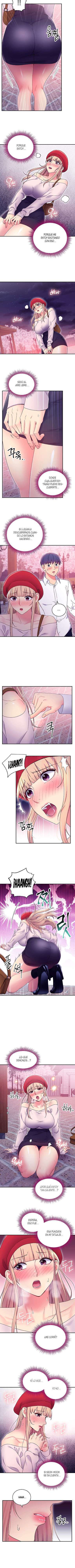 Las Amigas de mi Madrastra Capitulo 69 página 6