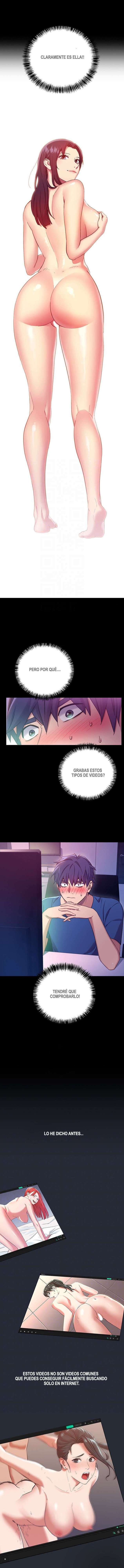 Las Amigas de mi Madrastra Capitulo 7 página 4