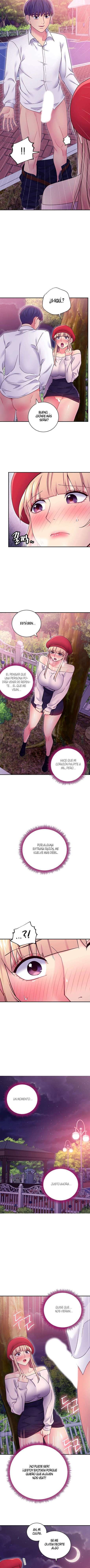 Las Amigas de mi Madrastra Capitulo 70 página 4