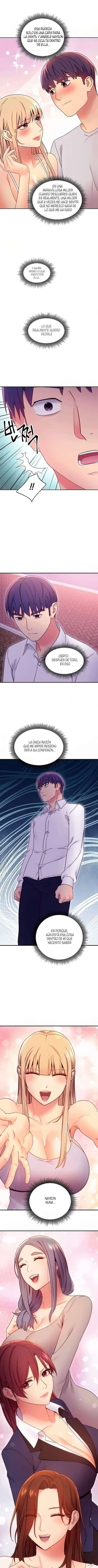 Las Amigas de mi Madrastra Capitulo 71 página 10