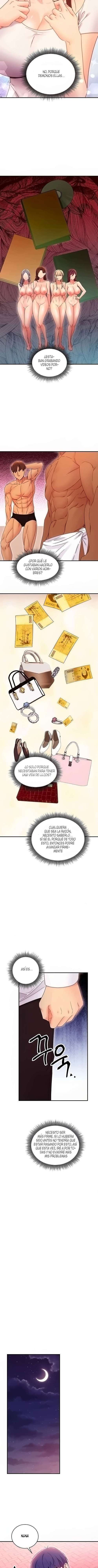 Las Amigas de mi Madrastra Capitulo 71 página 11