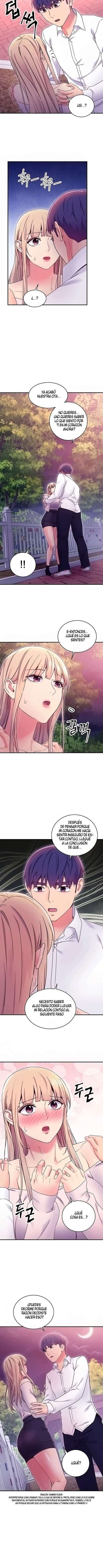 Las Amigas de mi Madrastra Capitulo 71 página 12