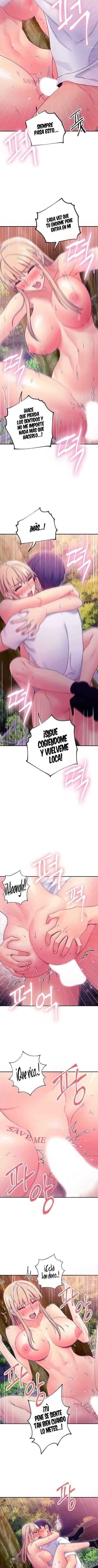 Las Amigas de mi Madrastra Capitulo 71 página 4