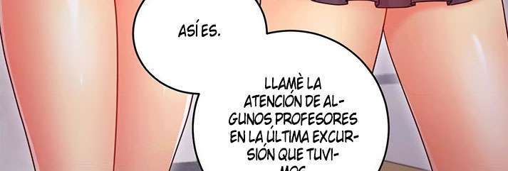 Las Amigas de mi Madrastra Capitulo 72 página 207