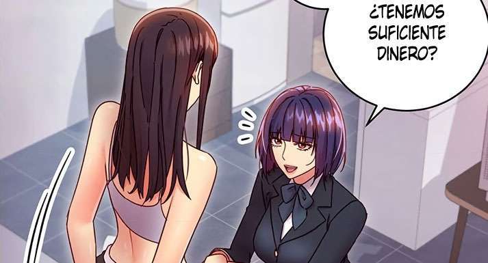 Las Amigas de mi Madrastra Capitulo 72 página 244