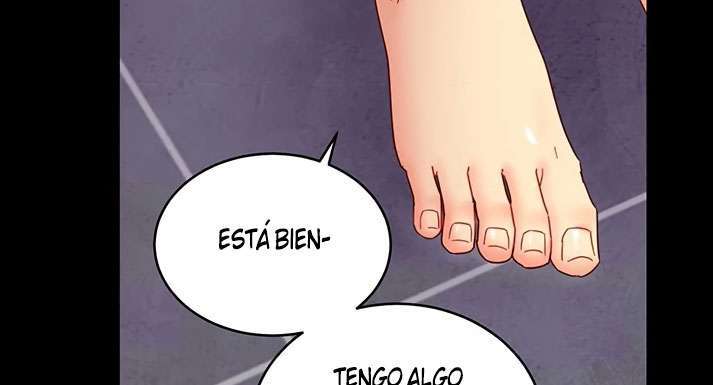 Las Amigas de mi Madrastra Capitulo 72 página 248