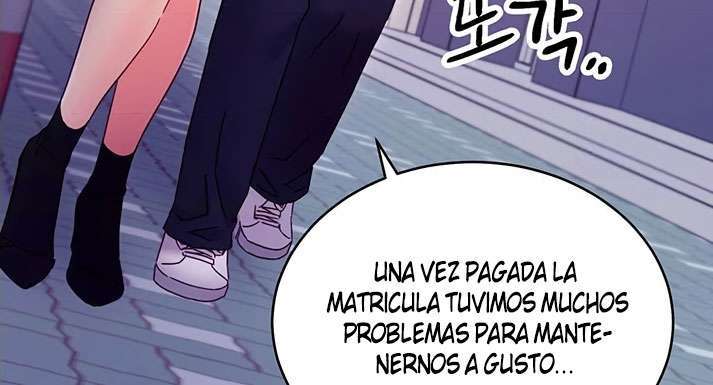 Las Amigas de mi Madrastra Capitulo 72 página 263