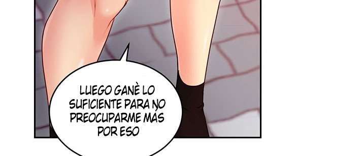 Las Amigas de mi Madrastra Capitulo 72 página 288