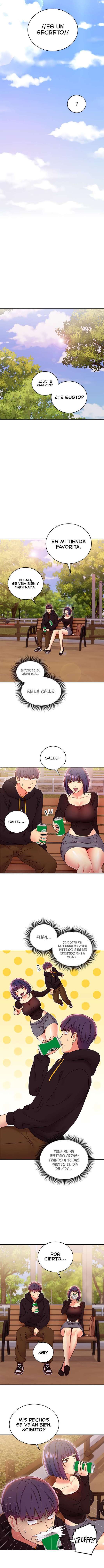 Las Amigas de mi Madrastra Capitulo 73 página 11