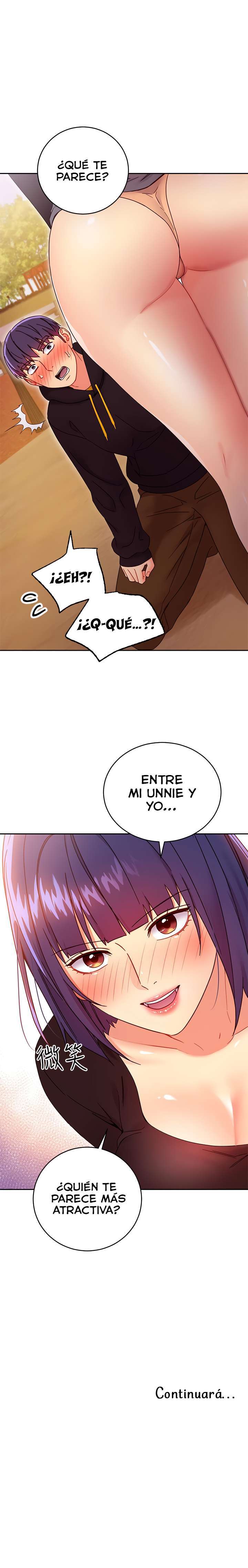 Las Amigas de mi Madrastra Capitulo 73 página 13