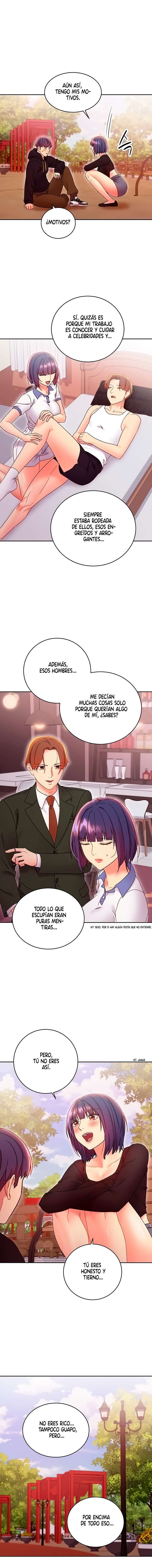 Las Amigas de mi Madrastra Capitulo 74 página 3