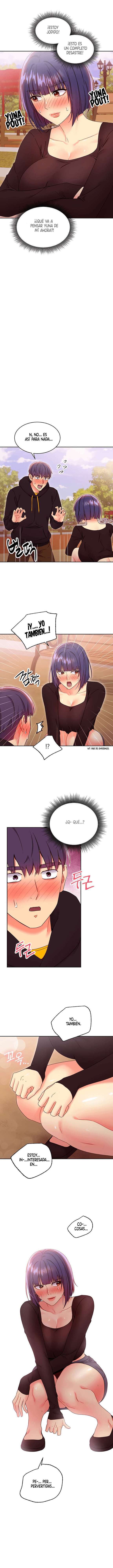 Las Amigas de mi Madrastra Capitulo 74 página 7