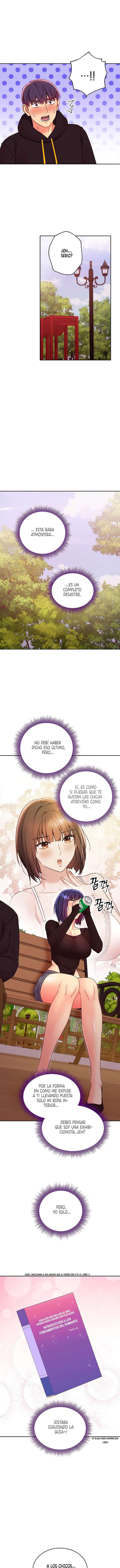 Las Amigas de mi Madrastra Capitulo 74 página 8