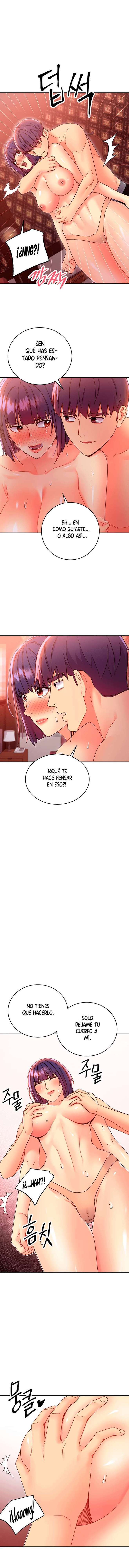 Las Amigas de mi Madrastra Capitulo 75 página 11