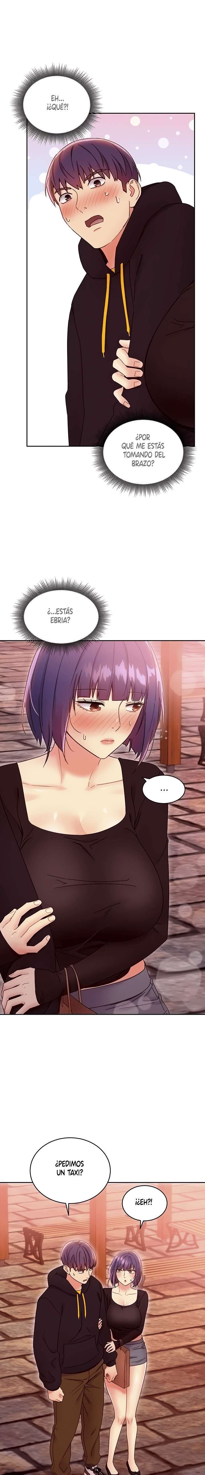 Las Amigas de mi Madrastra Capitulo 75 página 4