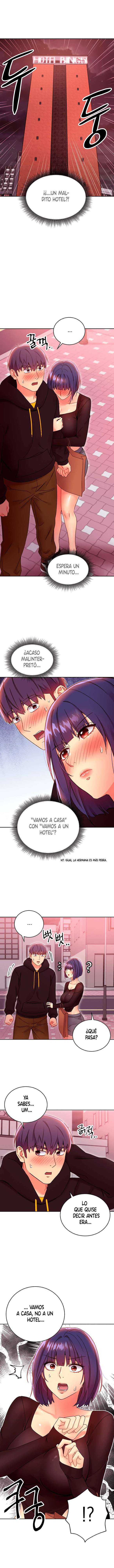 Las Amigas de mi Madrastra Capitulo 75 página 6