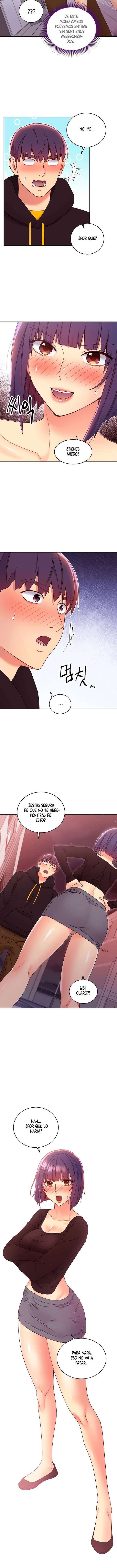 Las Amigas de mi Madrastra Capitulo 75 página 9