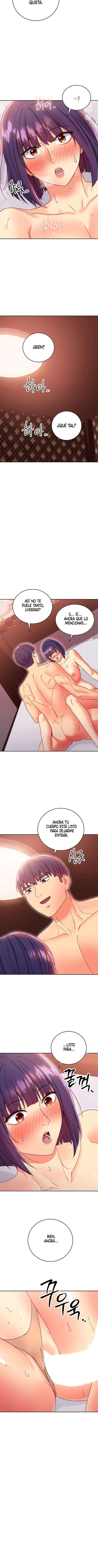 Las Amigas de mi Madrastra Capitulo 76 página 11