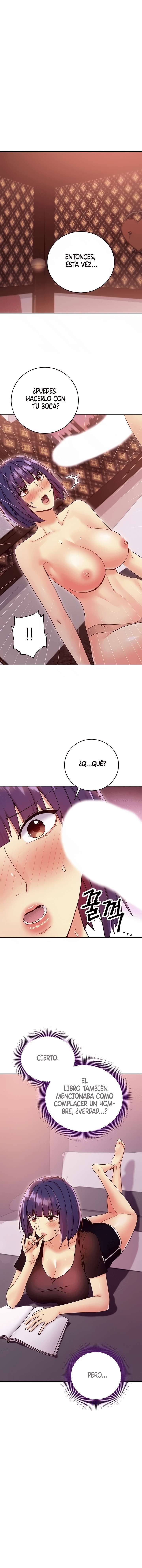Las Amigas de mi Madrastra Capitulo 76 página 2