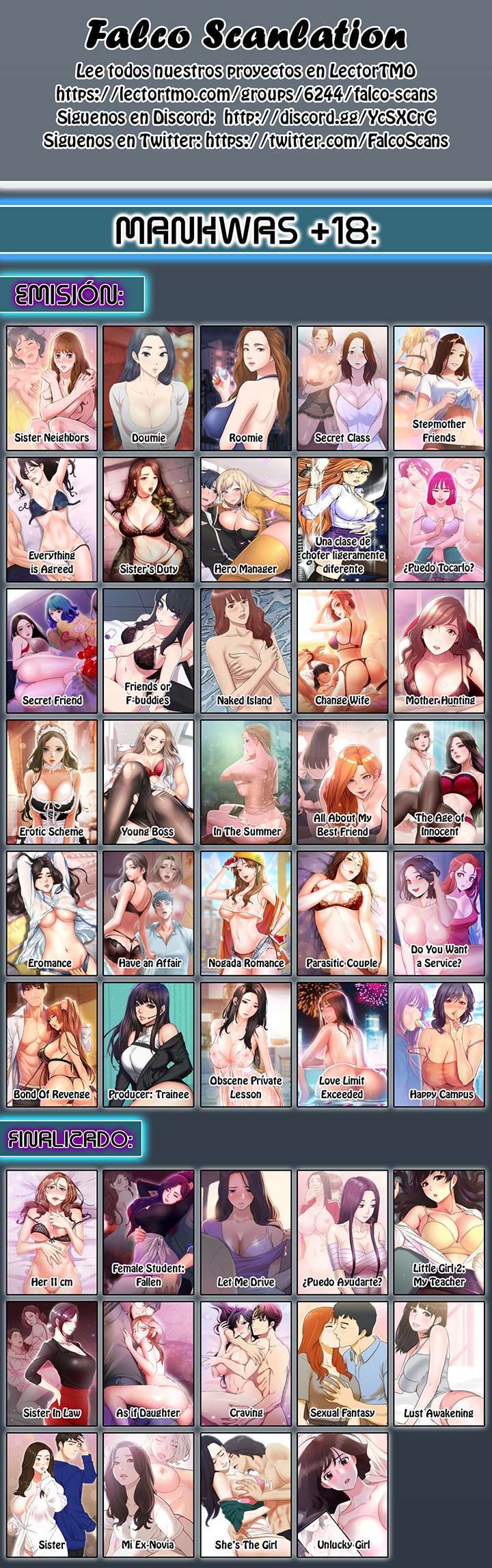 Las Amigas de mi Madrastra Capitulo 77 página 16