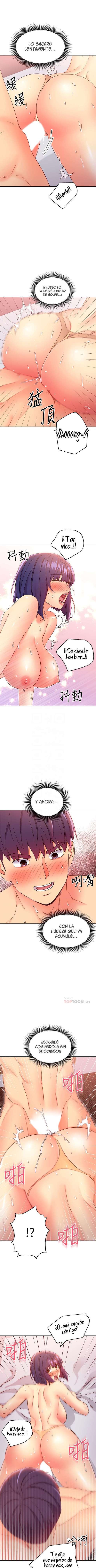 Las Amigas de mi Madrastra Capitulo 77 página 6