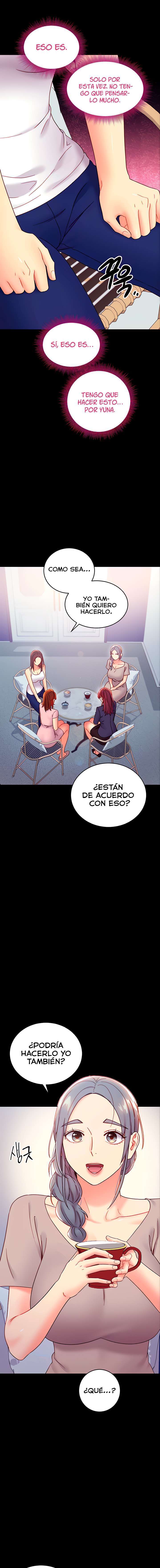 Las Amigas de mi Madrastra Capitulo 78 página 15